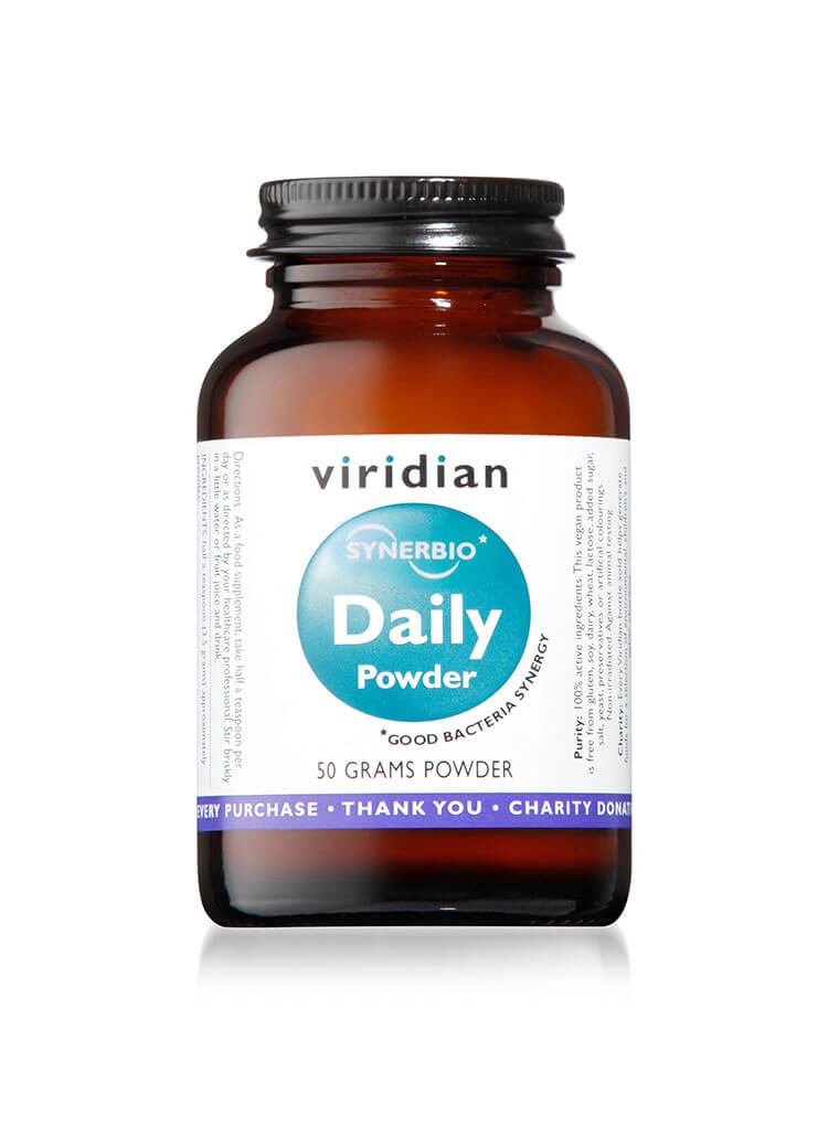 Synerbio Daily Powder 50g