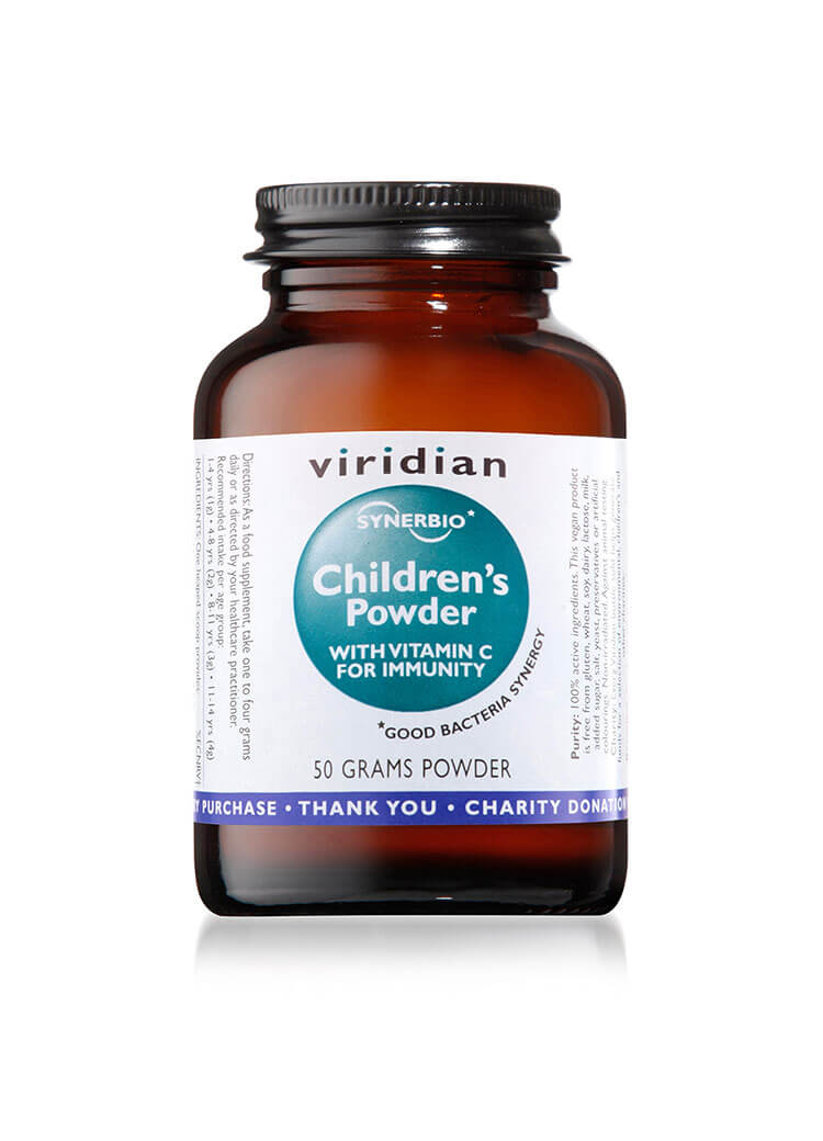 Synerbio Children's Powder 50g